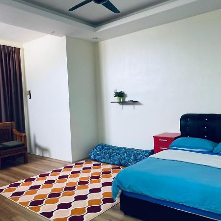 Casa Drezqi Homestay Melaka Private Pool Kültér fotó