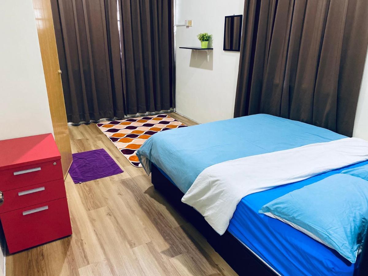 Casa Drezqi Homestay Melaka Private Pool Kültér fotó